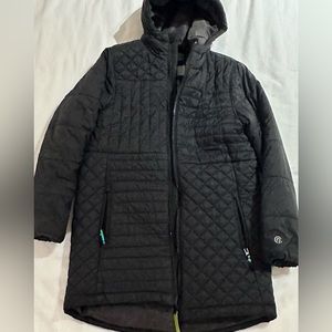 Boys coat